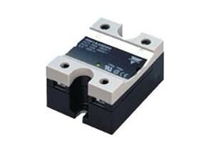 SSR CARLO GAVAZZİ 100 480VAC RM1A48A100 in:24-265a