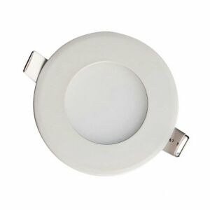 Led Armatür Downlight 6W Beyaz