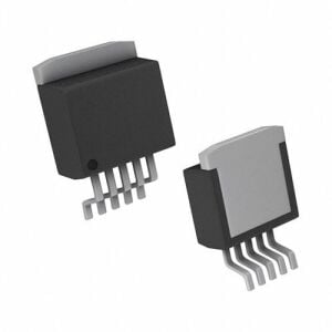 LM2575S-ADJ SMD Entegre D2-PAK