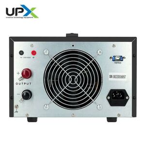 Upx K6010PE 0-60V 0-10A 10mv 10ma Programlanabilir Tek Çıkışlı Dc Ayarlı Güç Kaynağı
