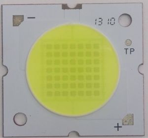 35W GÜNIŞIĞI EDİSON COB POWER LED