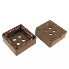 44 Lİ PLCC ENTEGRE SOKETİ  İĞNE BACAK