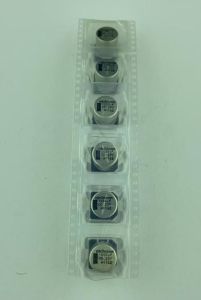 Alüminyum  1000mF  25V  SMD  Elektrolitik  Kondansatör