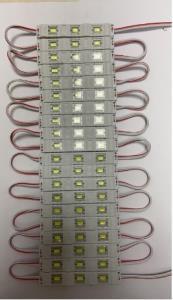 LED-Modül 5630 smd led'li 3'lü BEYAZ