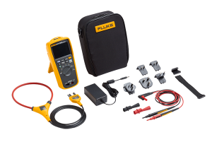 Fluke 279FC / İflex True Rms Termal Multimetre