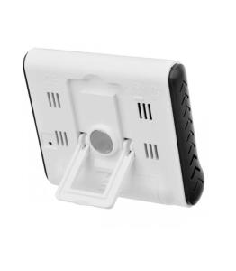 DC-103 Termometre Isı Nem Ölçer Problu -10/+50°