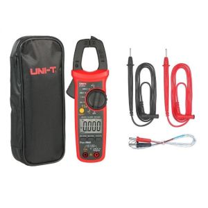 Unı-t  UT 204+  600A Ac/Dc True Rms Ncv Pensampermetre