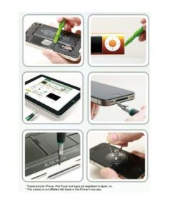 Proskit SD-9314 Cep Telefonu Tamir Takımı