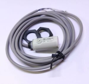 LANBAO  PSST-PM3DPBR   M18 PLASTİK REFLEKTÖRLÜ FOTOSEL 3MT 10-30VDC PPN N.A+N.K KABLOLU