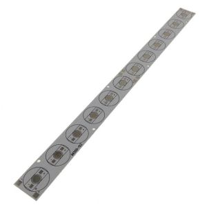 LİNE PCB 12 LED MONO  000-123    31x2,5  cm