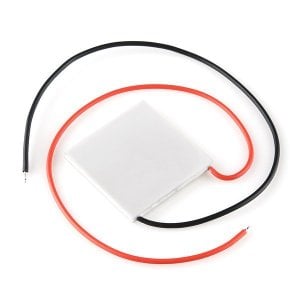 PERTİER 30x30mm ( PELTİER ) TEC1- 03114 3,75V 14A 30W