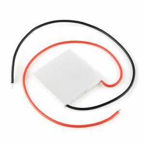 PERTİER 30x30mm ( PELTİER ) TEC1- 03114 3,75V 14A 30W