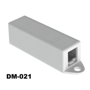 AK-DM-021 Gri 72x19x20 Sensör Kutusu