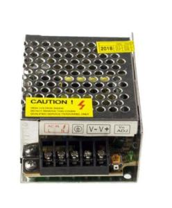 Smps 35-12 35W 12v 3A Led Güç Kaynağı