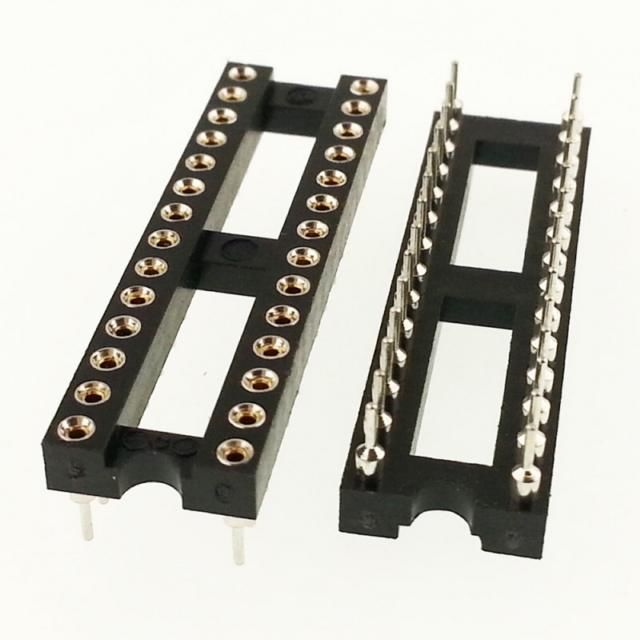 28 Li Precision Entegre Soketi 217-28 Dar Tip