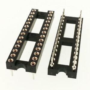 28 Li Precision Entegre Soketi 217-28 Dar Tip
