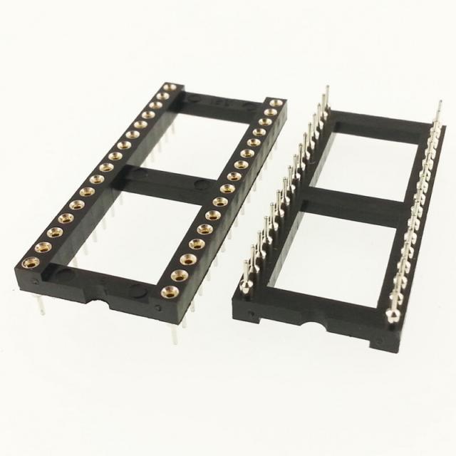 32 Li Precision Entegre Soketi 217-32