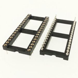 32 Li Precision Entegre Soketi 217-32