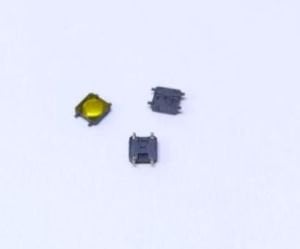 TACT  SWİTCH 5x5  SMD  4 pin  NO:5