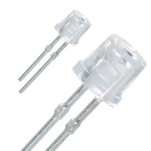 LED-5MM  FLATTOP GÜNIŞIĞI  HZR