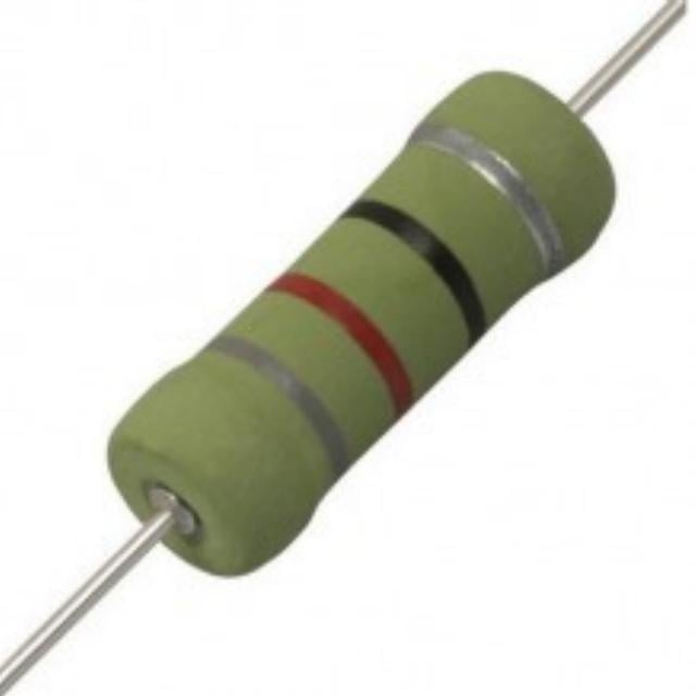 470R  3W  %5  DİRENÇ