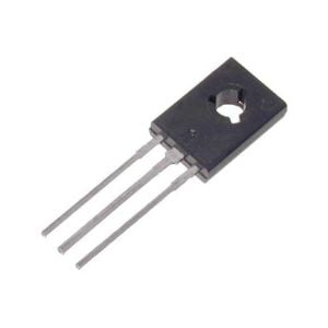 MJE13003 Transistör Büyük Kasa TO-220
