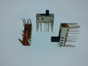 SÜRGÜLÜ SWİÇ 4 KONUMLU 5AB91 MODEL SS24E03G6