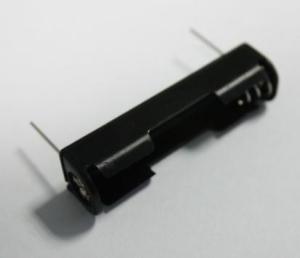 Pil Yuvası 1xAAA  UM-4 Pcb Tip