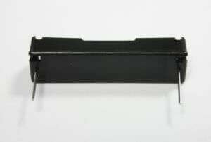 Pil Yuvası 1xAAA  UM-4 Pcb Tip