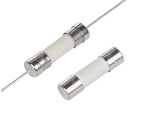 Seramik Sigorta 6x32mm/T5A Gecikmeli