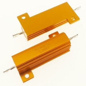 0,10R   50W   METAL DİRENÇ