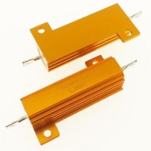 0,18R   50W   METAL DİRENÇ