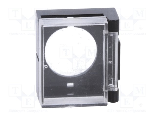 ONPOW S02 KORUMA Kapağı m16 Dikdörtgen