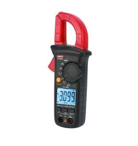 Unı-t Ut-200A+ 400A Ac True Rms Pensampermetre 600v Ac/Dc (DC akım ölçmez)