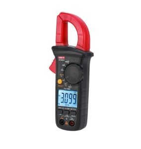 Unı-t Ut-200A+ 400A Ac True Rms Pensampermetre 600v Ac/Dc (DC akım ölçmez)