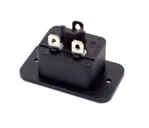 Power Şase Erkek Kulaklı Ups Tip IC-215-A1 C20-AC-06C