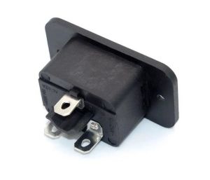 Power Şase Erkek Kulaklı Ups Tip IC-215-A1 C20-AC-06C