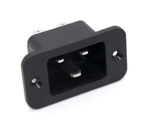 Power Şase Erkek Kulaklı Ups Tip IC-215-A1 C20-AC-06C