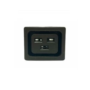 Power Şase Dişi Kulaksız Ups Tip Ic-215-A2-2 c19