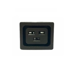 Power Şase Dişi Kulaksız Ups Tip Ic-215-A2-2 c19