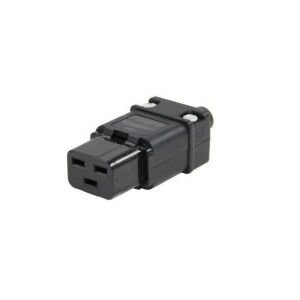 Power Dişi Seyyar Fiş Ups Tip ( Kablo Tip )  IC-215-B2 C19