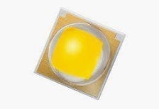 3535 1-3W NATURAL POWER LED 4000K