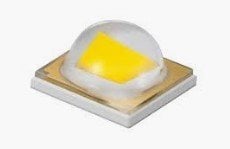 3535 1-3W NATURAL POWER LED 4000K