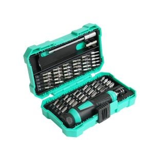 Proskit SD-9857M Tornavida Seti 57+1 Parça