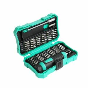 Proskit SD-9857M Tornavida Seti 57+1 Parça