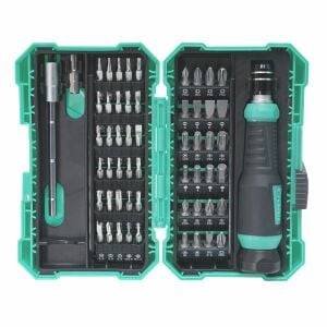 Proskit SD-9857M Tornavida Seti 57+1 Parça