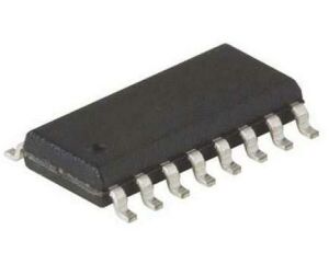 SG3524 SMD Entegre