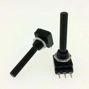 WH0162-2-30T L45 2K POTANSİYOMETRE PLASTİK
