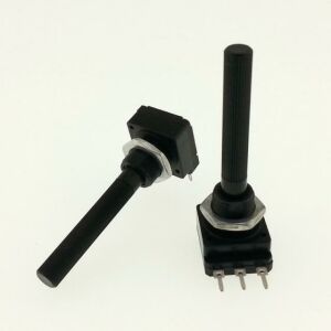 WH0162-2-30T L45 2K POTANSİYOMETRE PLASTİK