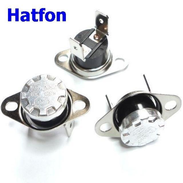 Termostat 150° Normalde Kapalı IC-269